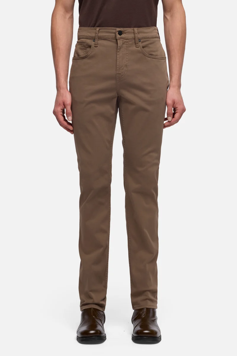 SLIMMY in Luxe Performance Sateen