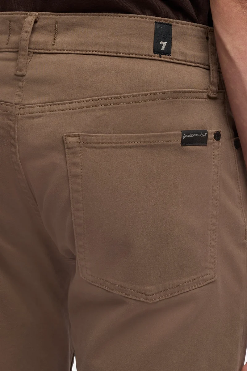 SLIMMY in Luxe Performance Sateen