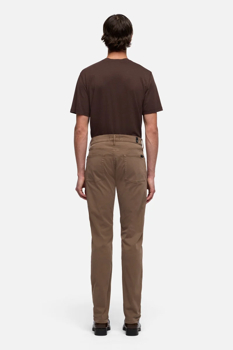 SLIMMY in Luxe Performance Sateen