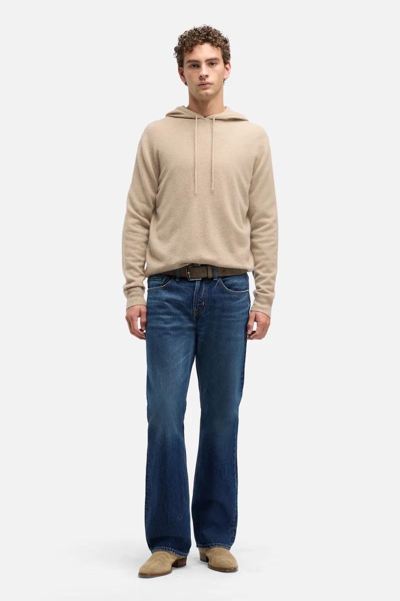 THE BOOTCUT in Brave