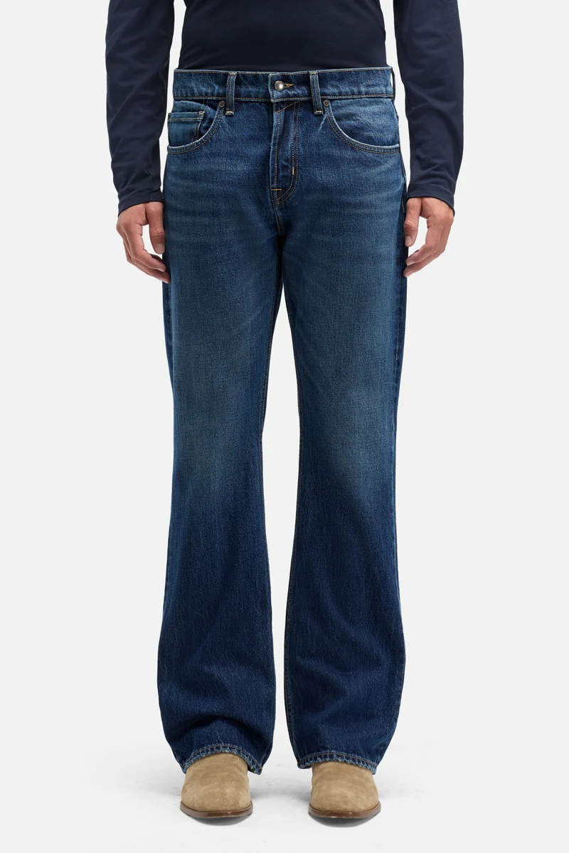 THE BOOTCUT in Brave