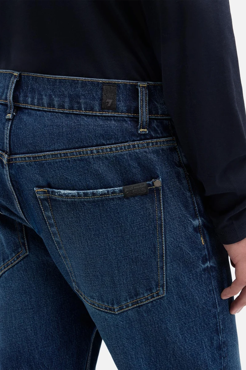 THE BOOTCUT in Brave