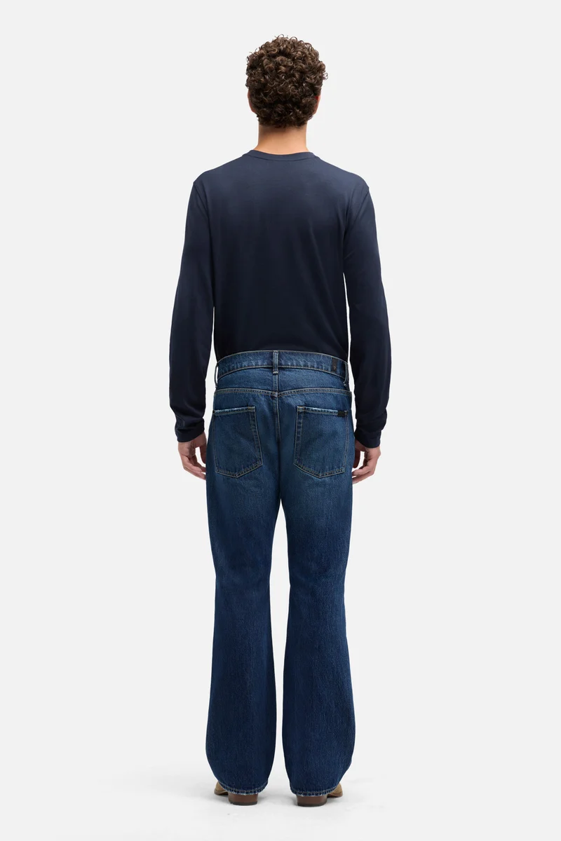 THE BOOTCUT in Brave
