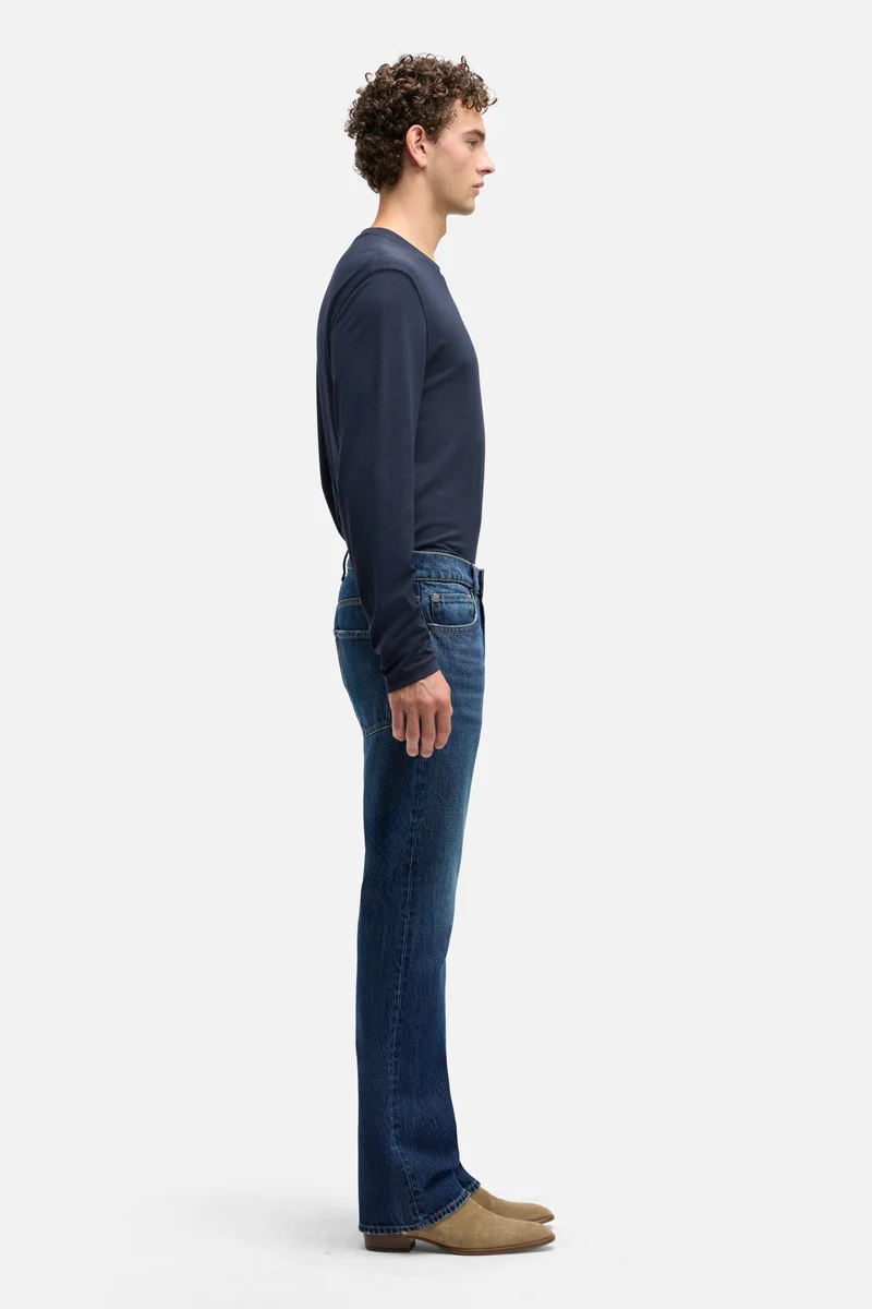THE BOOTCUT in Brave