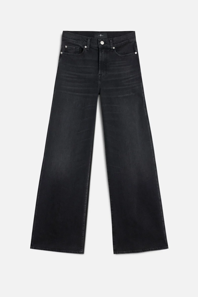 LOTTA in Luxe Vintage Bottomline
