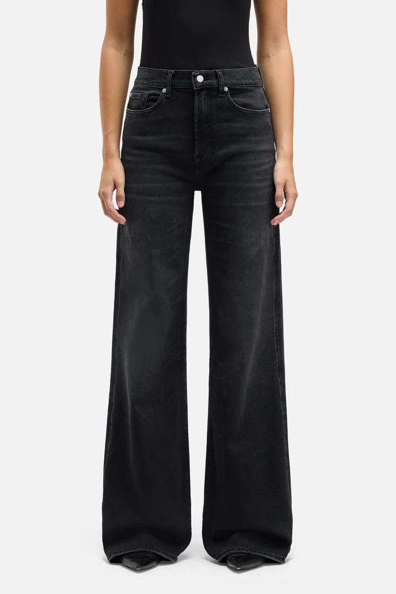 LOTTA in Luxe Vintage Bottomline