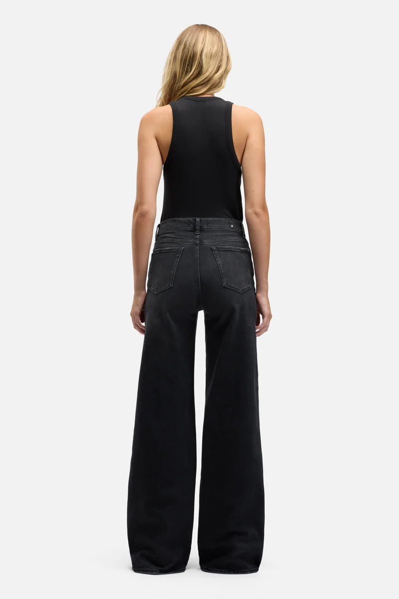 LOTTA in Luxe Vintage Bottomline