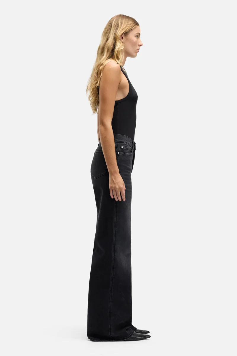 LOTTA in Luxe Vintage Bottomline