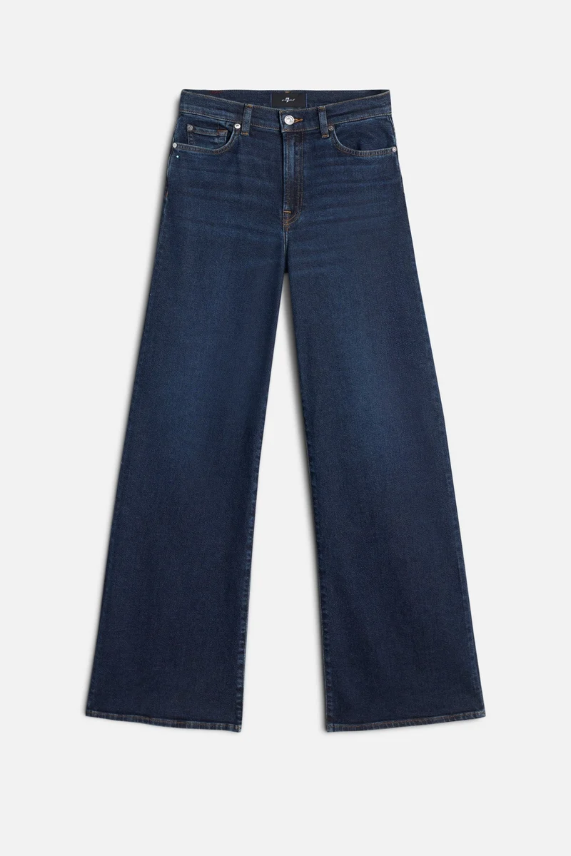 LOTTA in Luxe Vintage Bluecrest