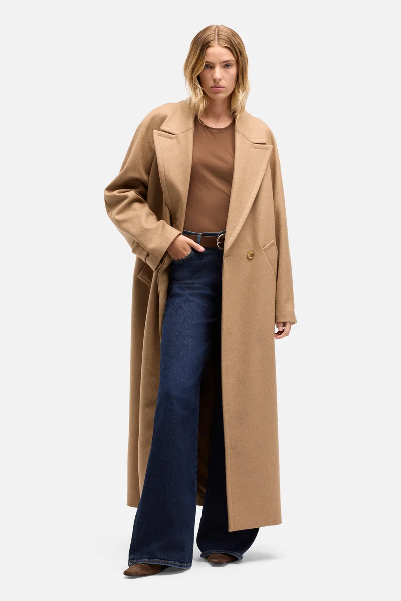 LOTTA in Luxe Vintage Bluecrest