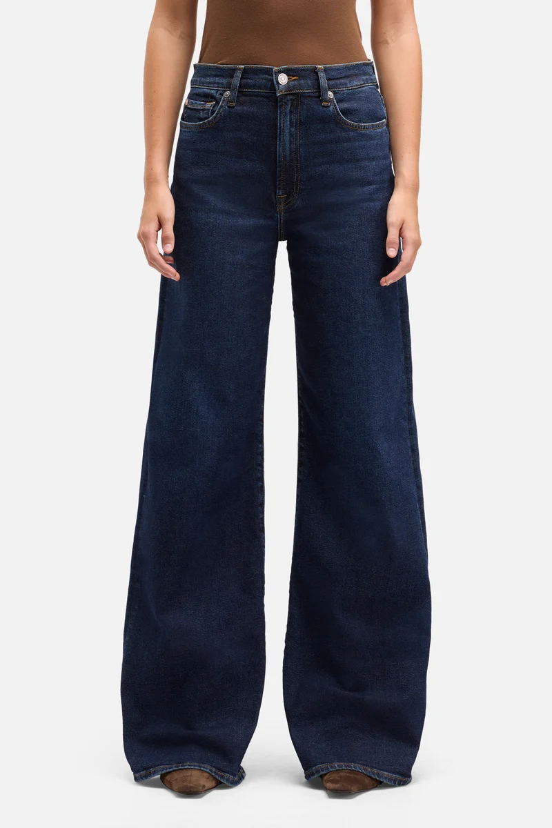 LOTTA in Luxe Vintage Bluecrest
