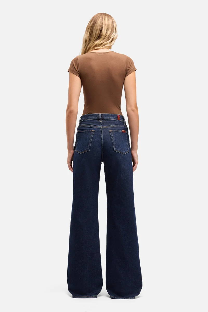 LOTTA in Luxe Vintage Bluecrest