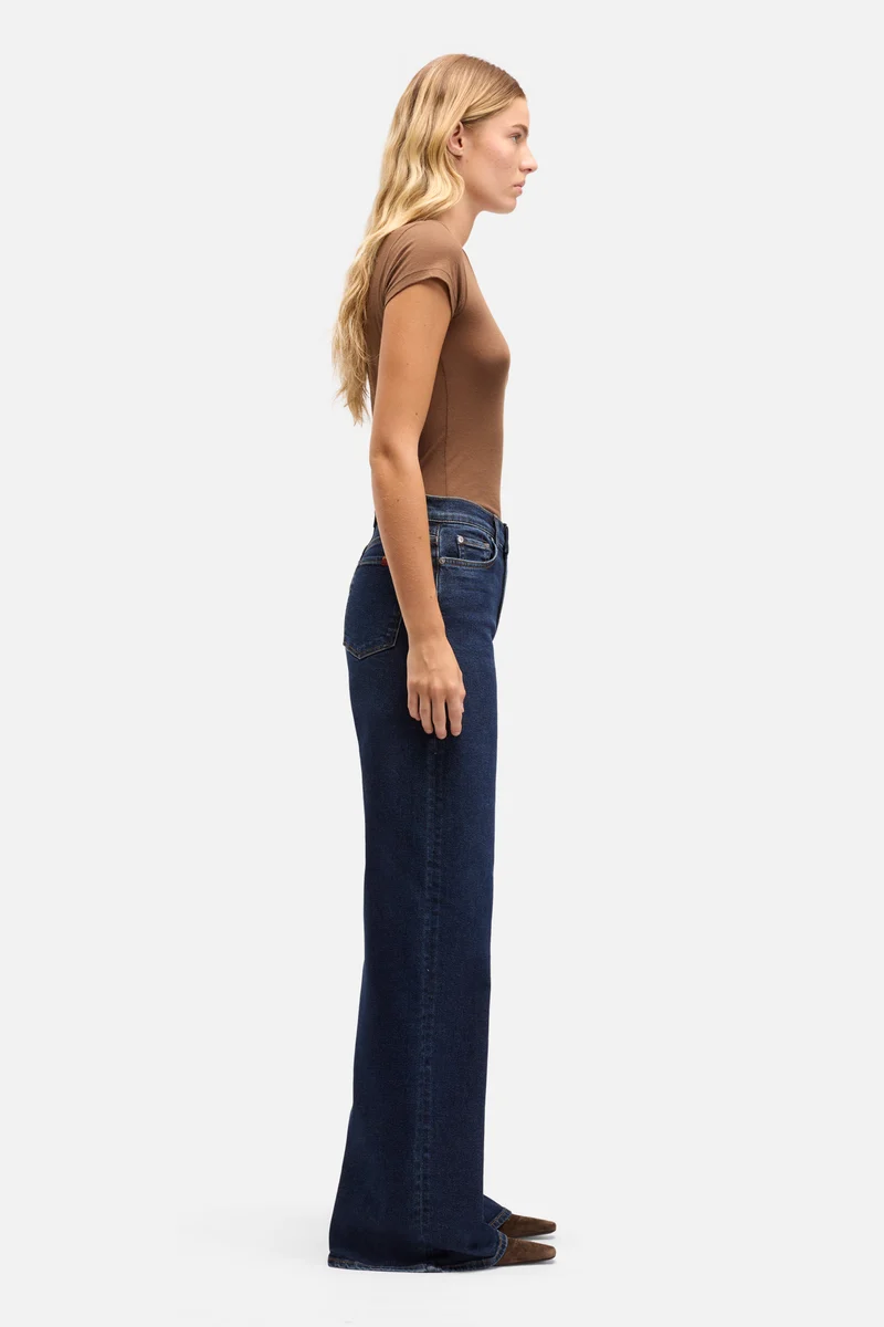 LOTTA in Luxe Vintage Bluecrest