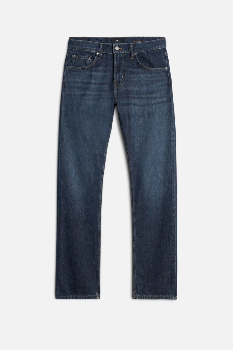 THE STRAIGHT in Silk Denim Universe
