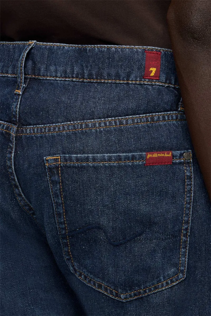 THE STRAIGHT in Silk Denim Universe