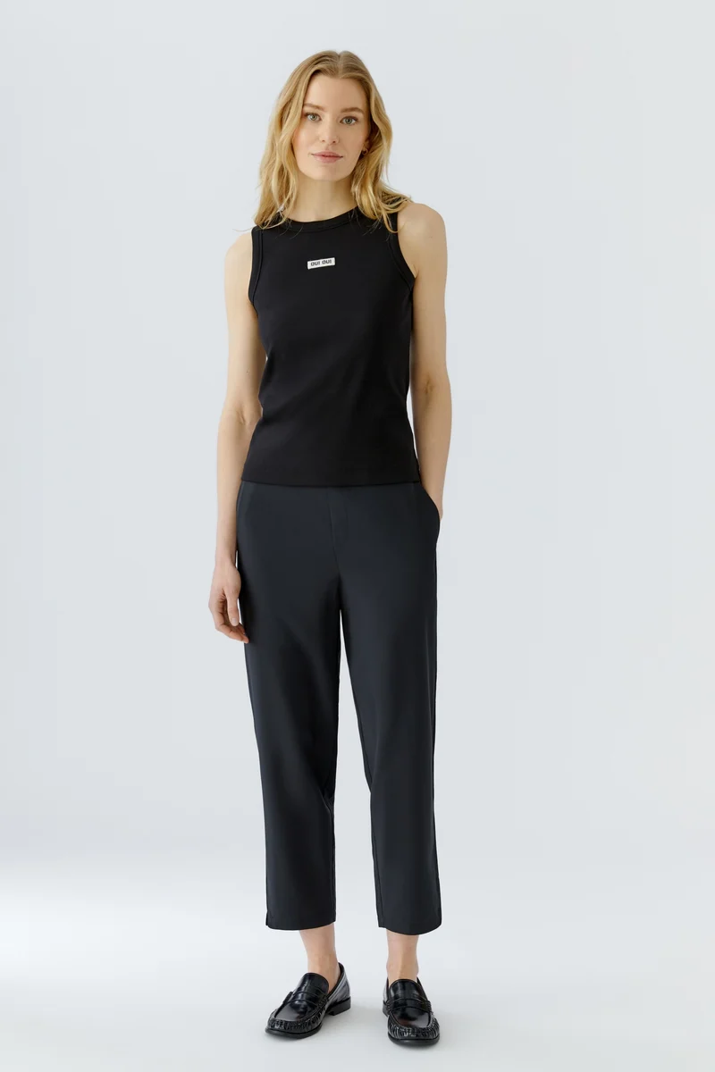 Top, black