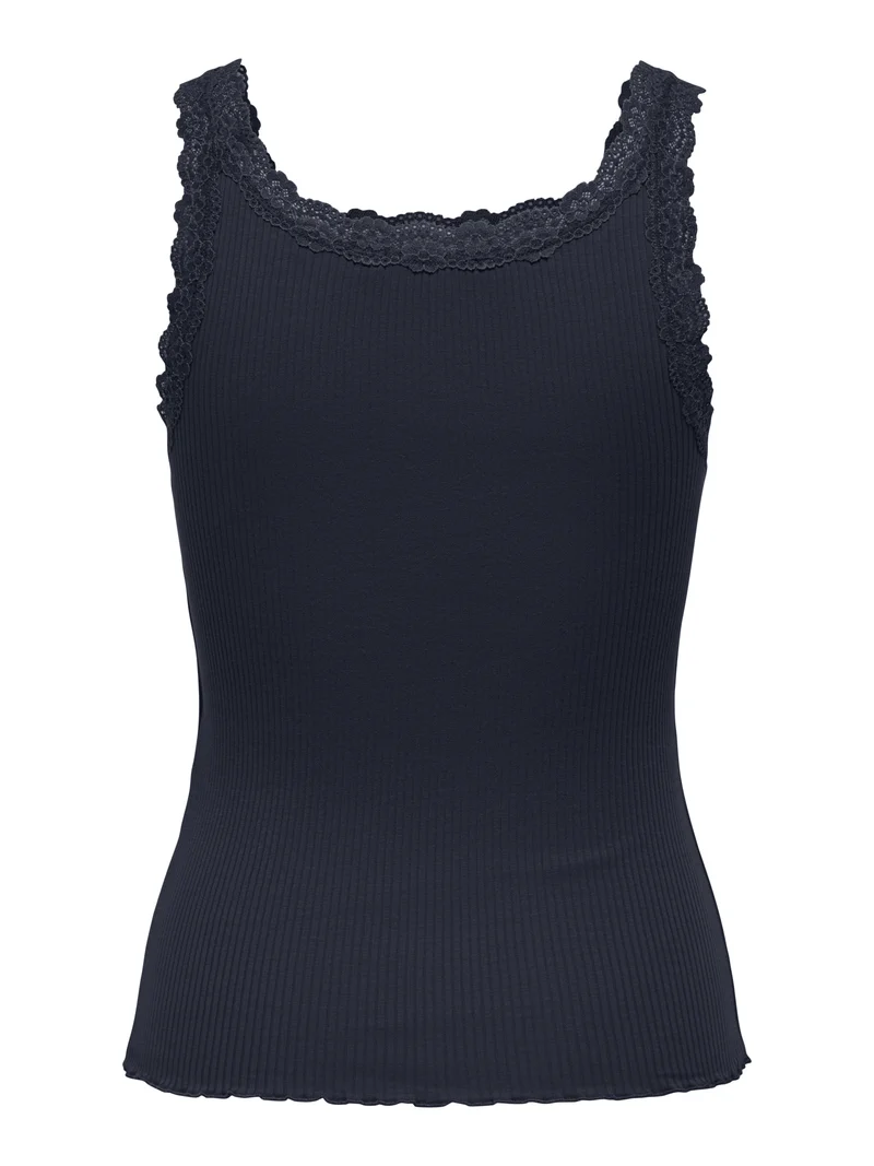 ONLSARA SHARAI TANK TOP JRS NOOS, Night Sky