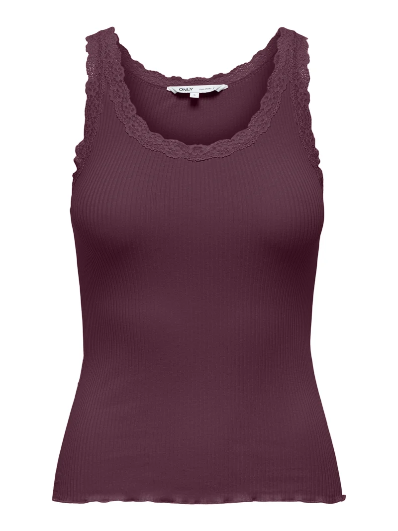ONLSARA SHARAI TANK TOP JRS NOOS, Fig