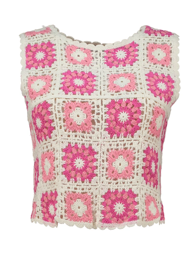 SL C TP Mu44ki, Pink