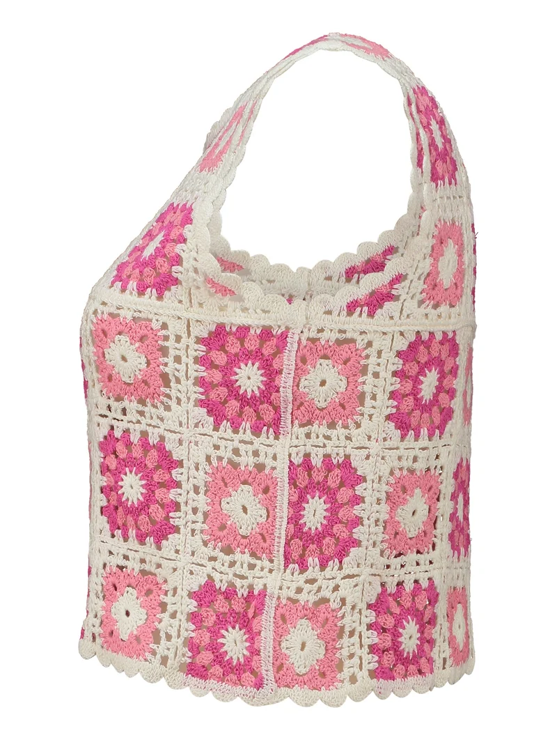 SL C TP Mu44ki, Pink