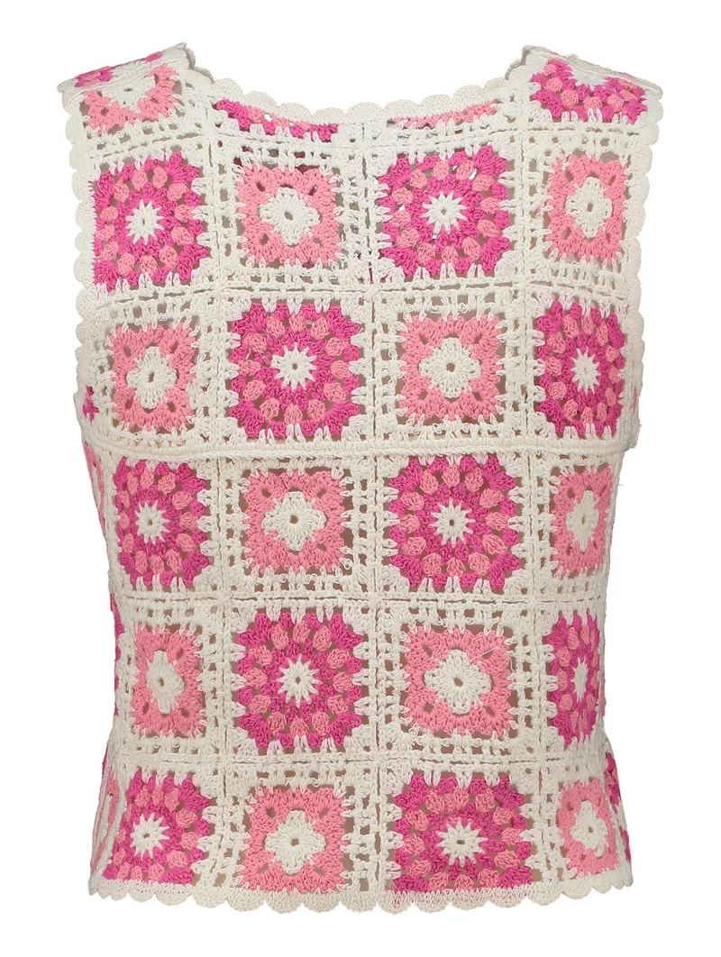 SL C TP Mu44ki, Pink
