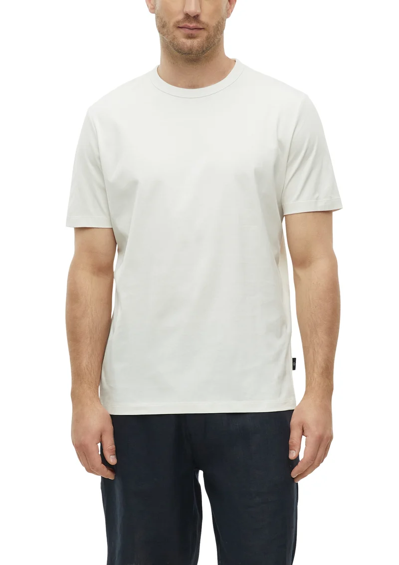 T-Shirt, WHITE