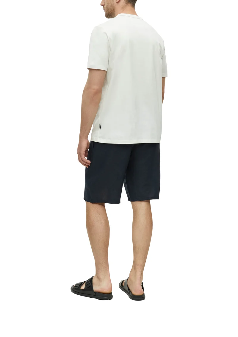 T-Shirt, WHITE