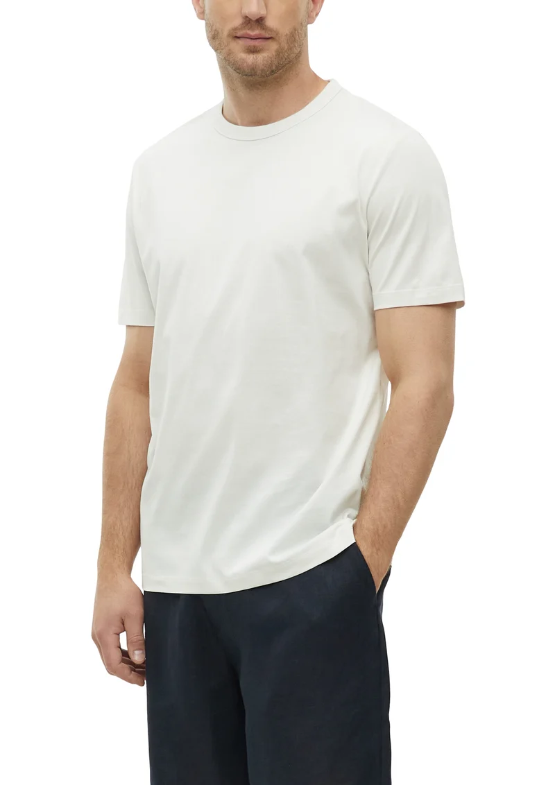 T-Shirt, WHITE