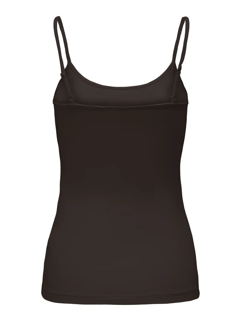 JDYAVA SINGLET JRS NOOS, Chocolate Torte