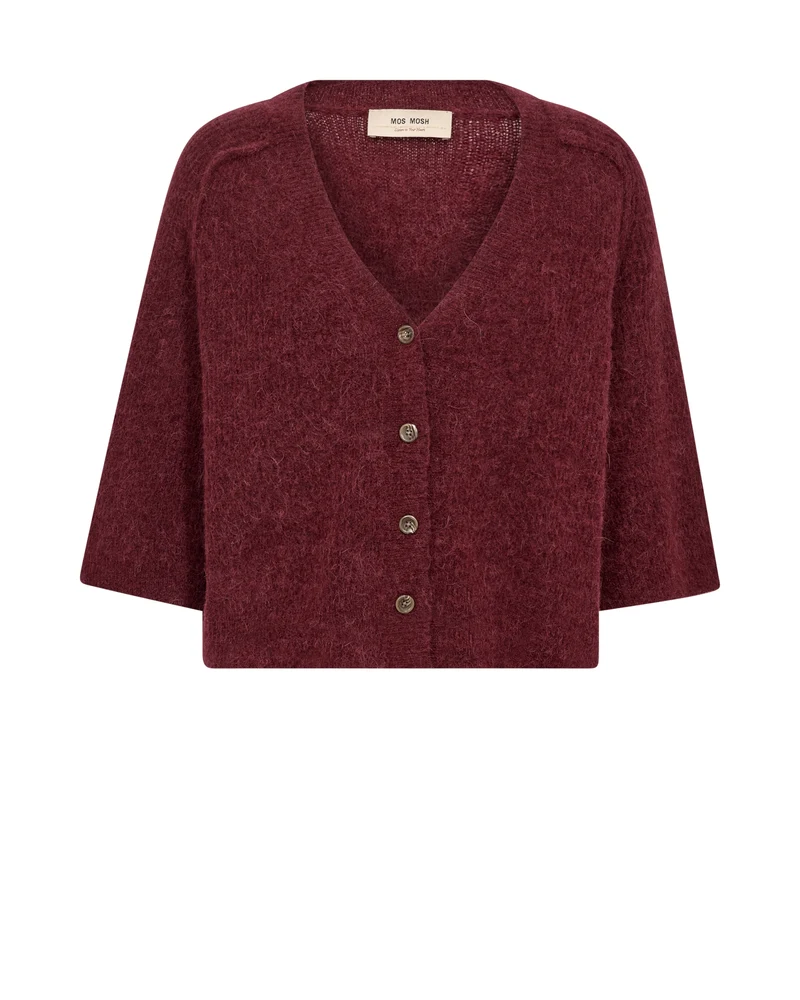 MMThora Lizet Knit Cardigan
