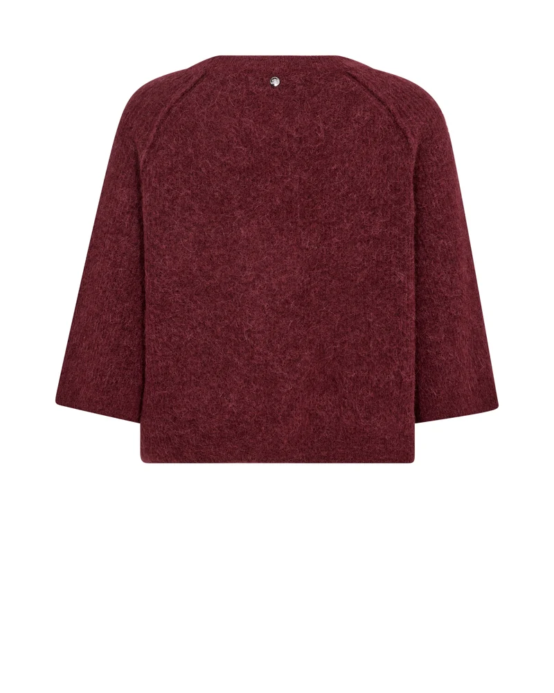 MMThora Lizet Knit Cardigan