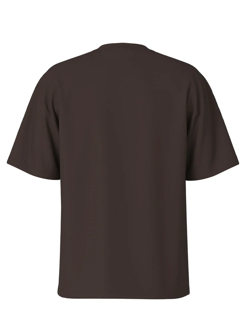 Krsto-R, Dark Brown 204