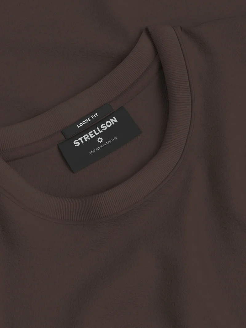 Krsto-R, Dark Brown 204