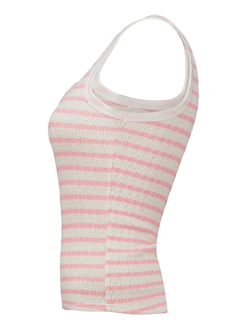 SL C TP Be44a, pink stripe