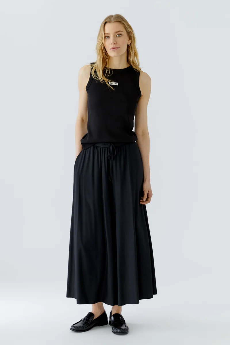 Hose, black