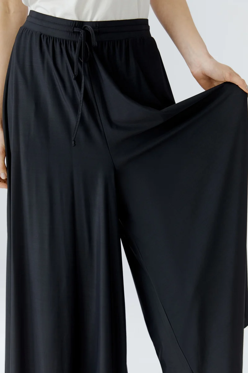 Hose, black