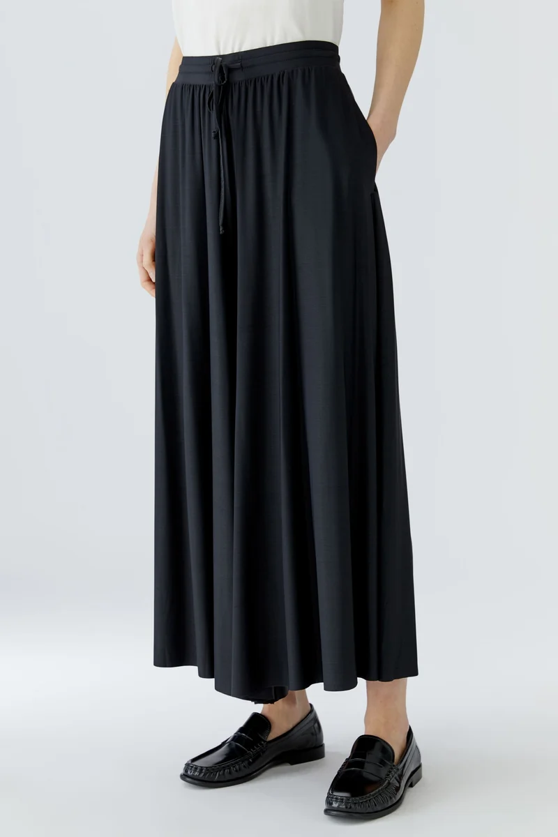 Hose, black