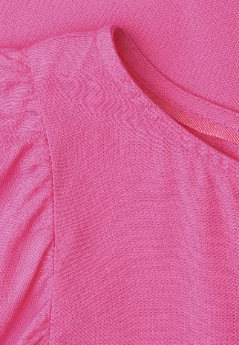 LTD QR Studio_Blousetop w slee, simply pink