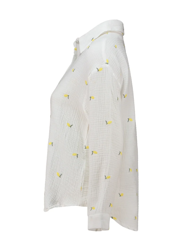 LS C BL Mi44lly, offwhite lemon