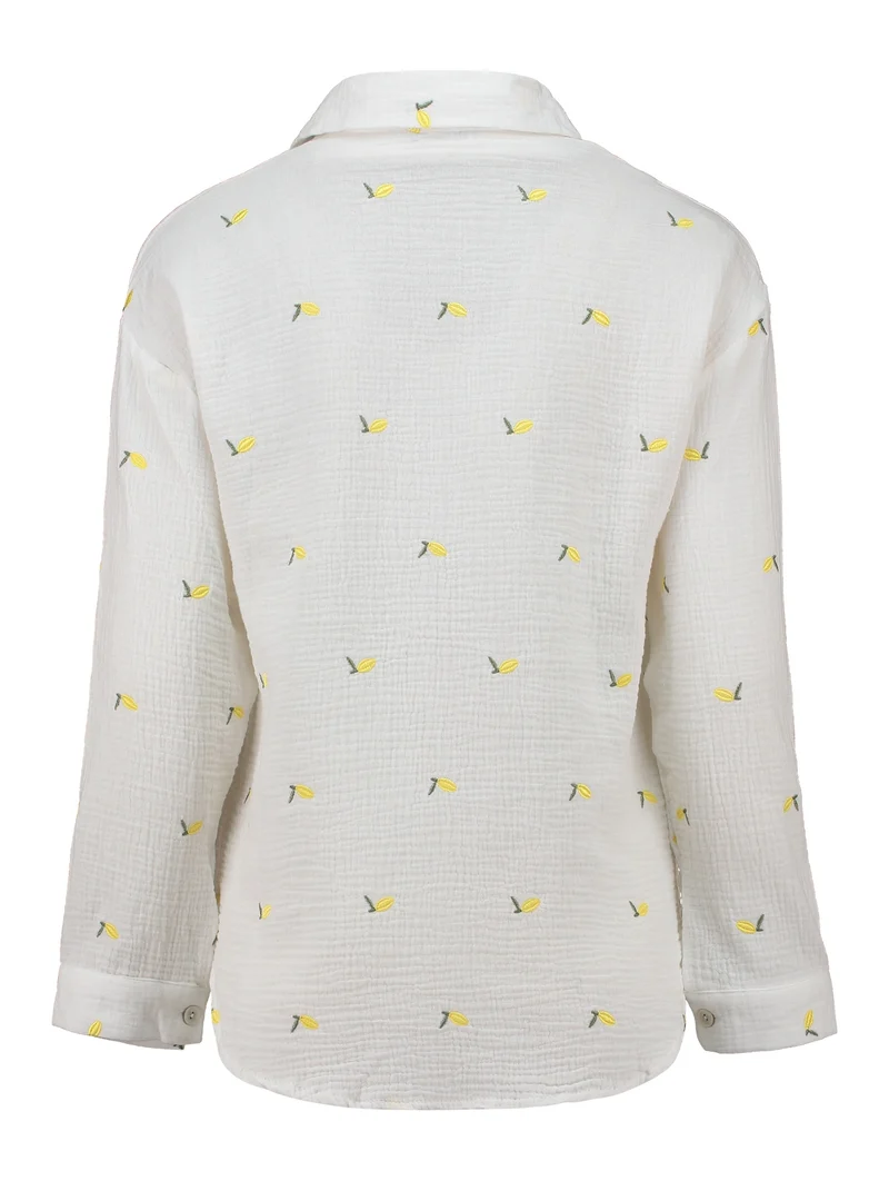 LS C BL Mi44lly, offwhite lemon
