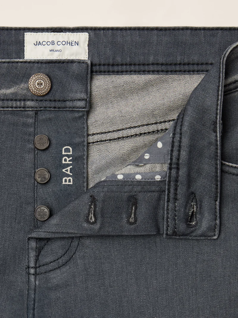 Bard - Super Stretch Jeans