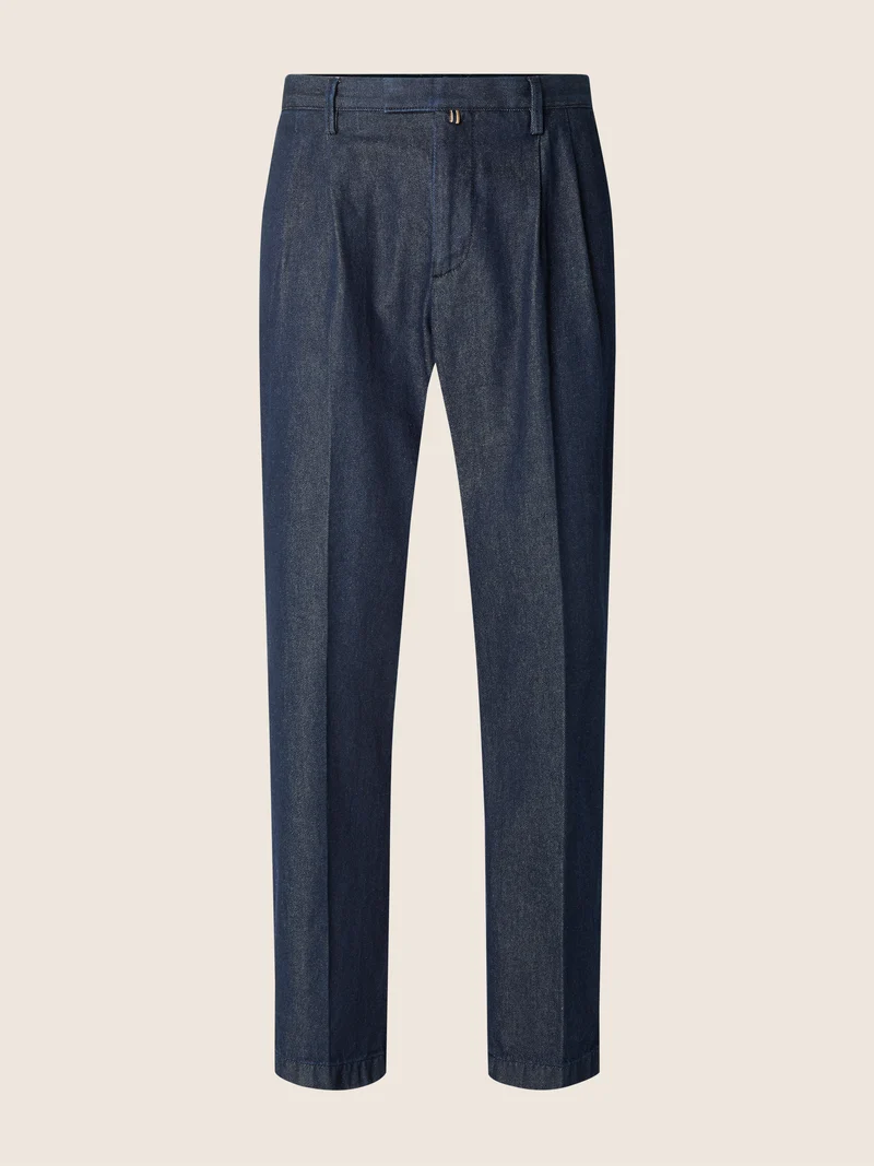 Lucas – Pure Cotton Jeans