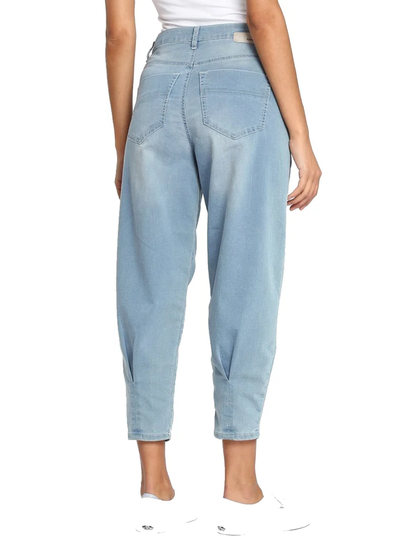 Gang Silvia Cropped Balloon Fit