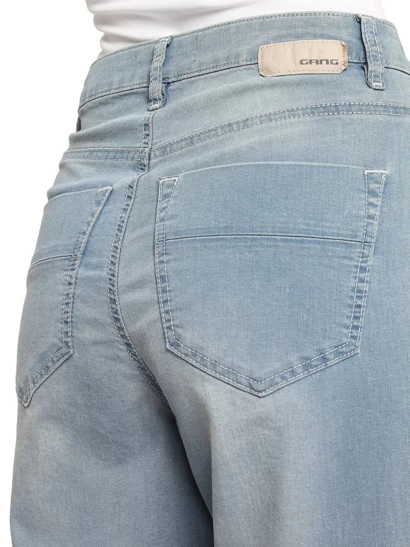 Gang Silvia Cropped Balloon Fit