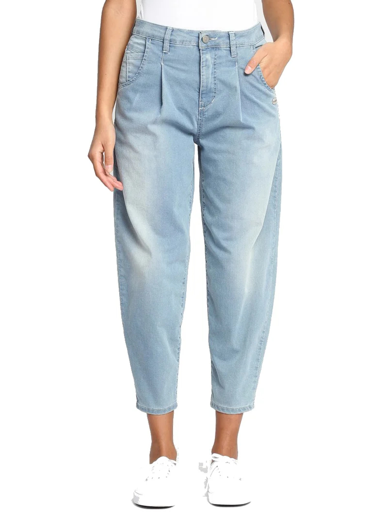 Gang Silvia Cropped Balloon Fit
