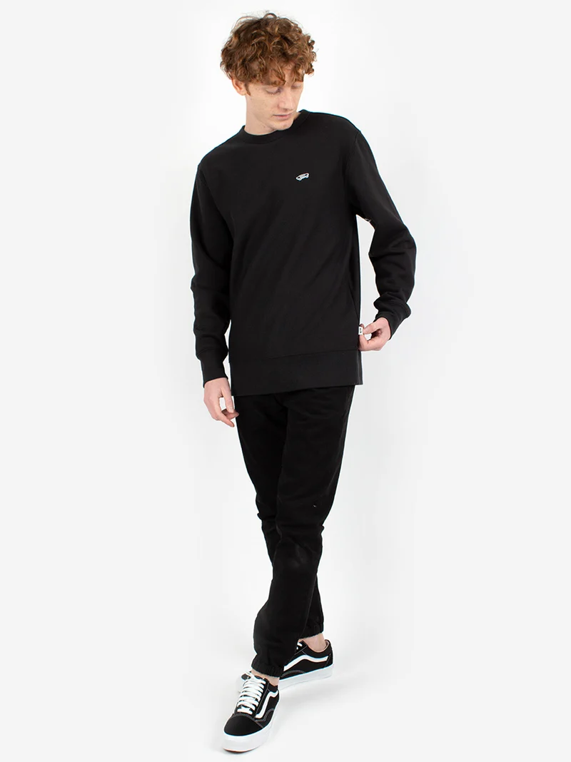 Felpa OG Crew