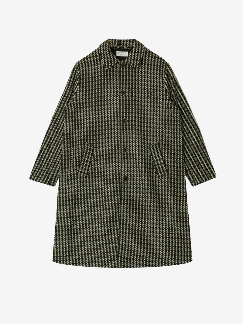 Cappotto lungo