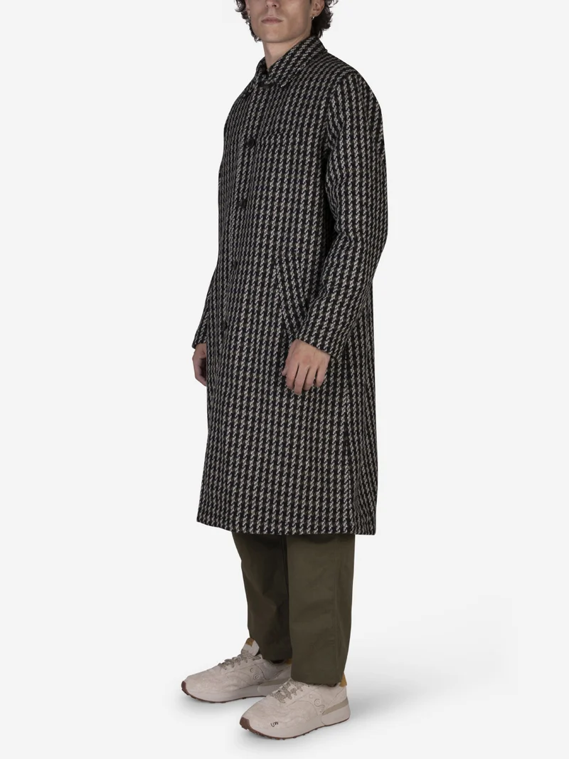 Cappotto lungo