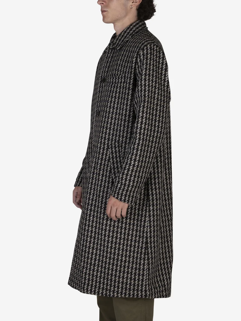 Cappotto lungo