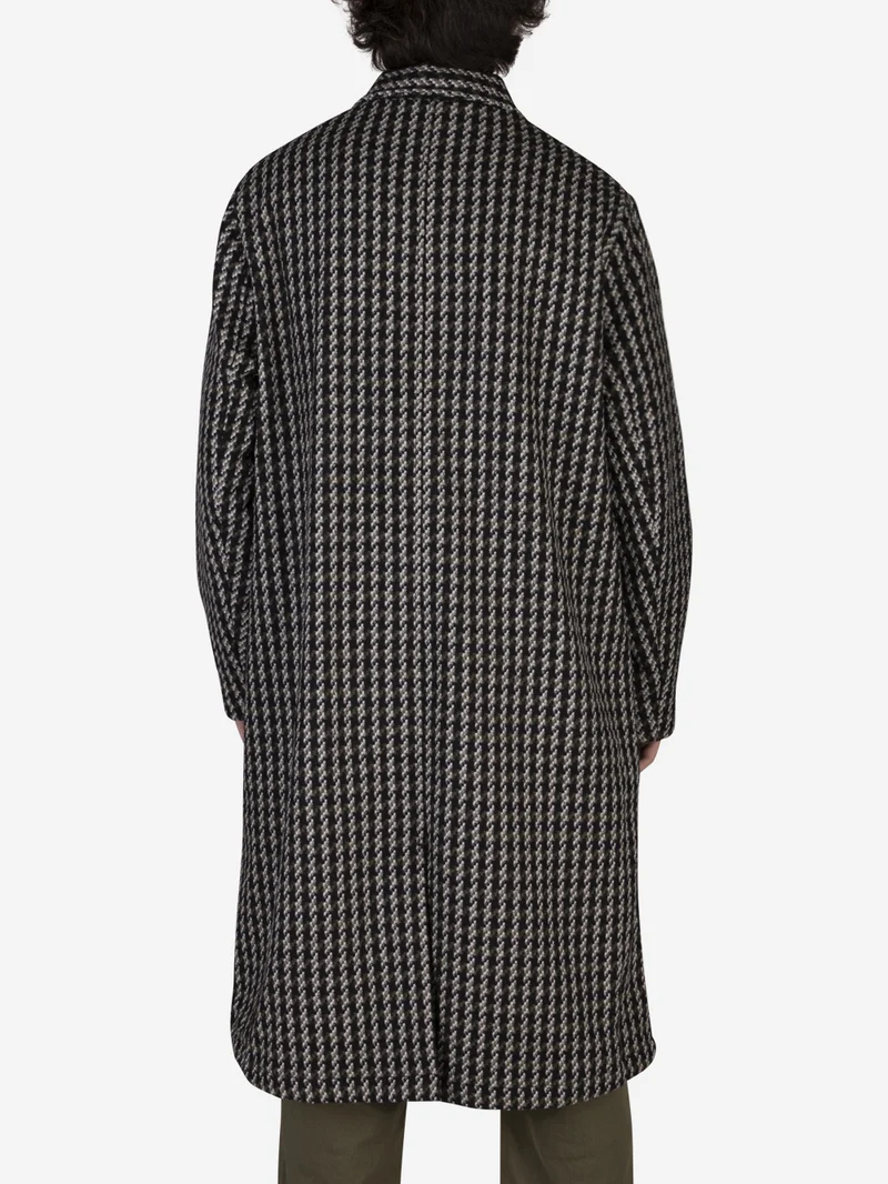 Cappotto lungo